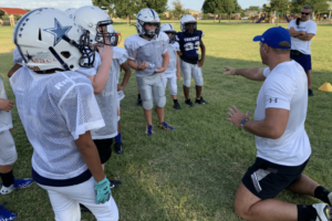 How New Texas Football Regulations Will Impact Coaches This Season