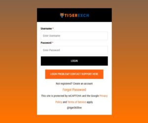 Tigerexch247: Your Trusted Online Betting Platform for Sports and Casino Enthusiasts