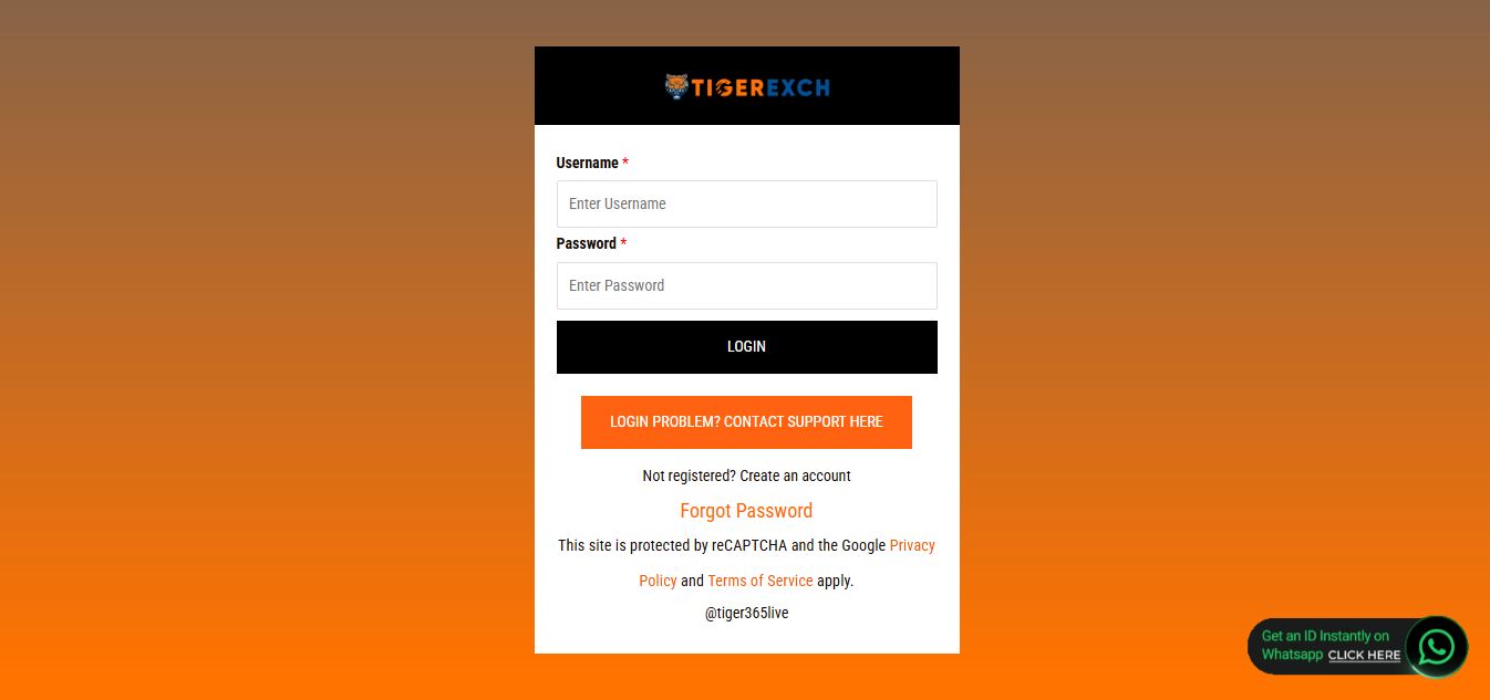 tiger365