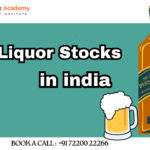 top liquor stocks in india