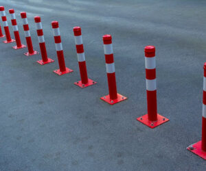 The Evolution of Traffic Control and Safety Equipment From Manual to Smart Solutions