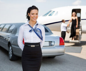 Discover Luxury Travel with Ben Gurion VIP Services