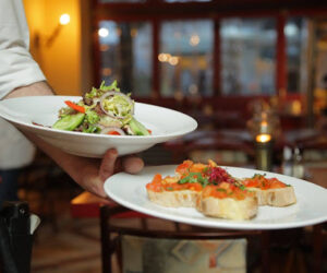 Book a Table Like a Pro: Secrets to Getting Reservations at Trendy Italian Restaurants