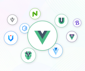 How to Choose the Best Vue Framework for Your Project