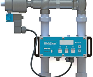 Advanced Weld Controllers for Precision Welding Applications