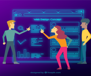 5 Key Components of a User-Centric Website Design