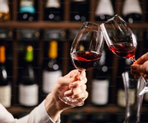 Discover the Best Port Wines and White Wines in Australia with Matthews Liquor