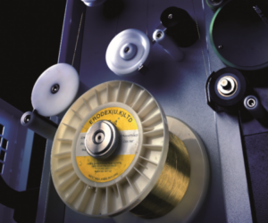Erodex: Leading the Way in Wire EDM and Precision EDM Components