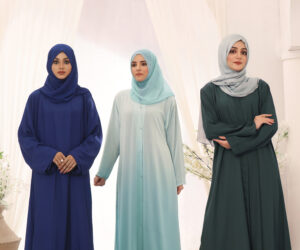 Abaya Online: A Guide to Finding the Perfect Abaya for Every Occasion
