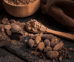 Cocoa Futures Surge Past $12,000 Amid Global Supply Woes