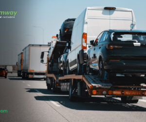The Risks of Auto Transport in California What You Need to Know