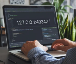 Understanding 127.0.0.1:49342 Local Host and Its Role in Networking