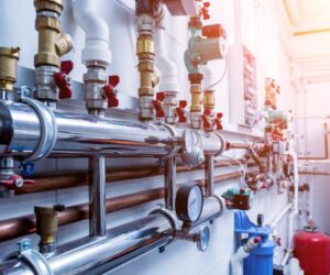 How to Turn Off Your Water Supply in an Emergency
