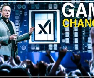 Elon Musk is up to something Big | xAI the Public Sale has started!