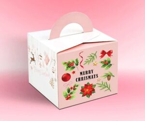 Make Your Baked Goods Irresistible with Custom Bakery Boxes