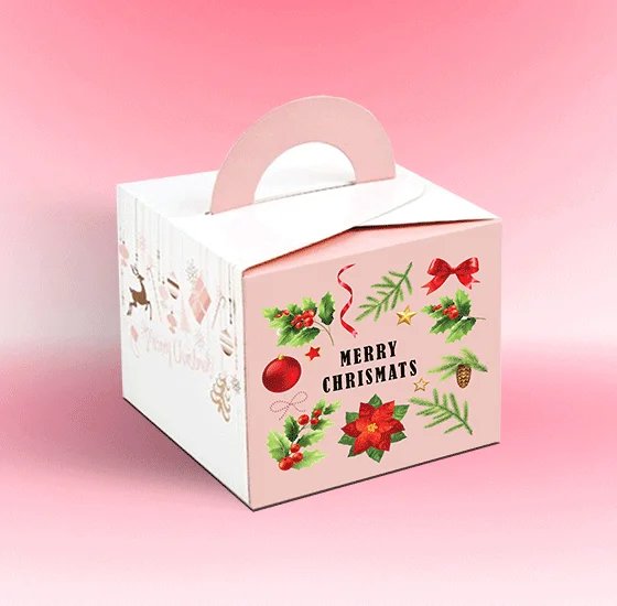 custom bakery boxes
