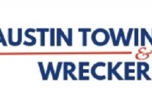 Austin Towing Fast & Reliable Towing Company