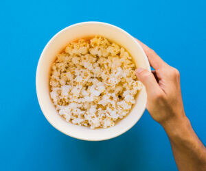 10 Microwave Popcorn Toppings for Sweet & Savory Fans