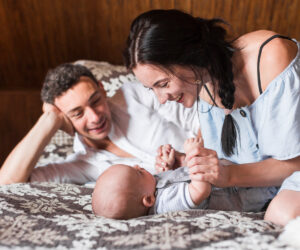 5 Essential Tips for New Parents: Ensuring Quality Healthcare for Newborns
