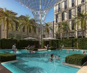 Jumeirah Asora Bay by Meraas: A New Standard for High-End Penthouses