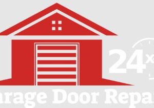 24/7 Garage Door Repair Services