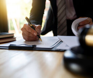 International Notary Apostille: Ensuring Global Document Legitimacy