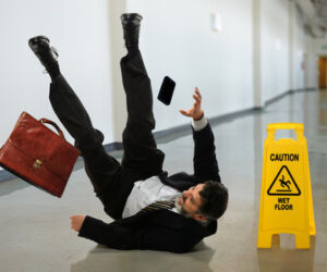 Why You Need a Lawyer for Slip and Fall Injuries on Private Property