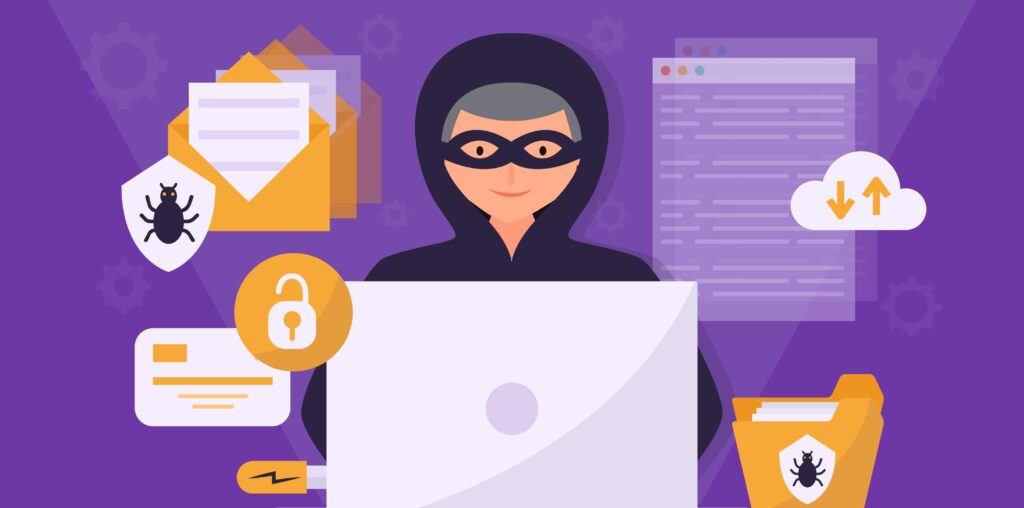 Phishing Test for Employees
