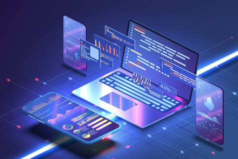 application development dubai