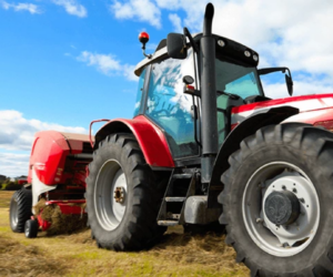 Expert Tire Supplier for Farming and Commercial Vehicles