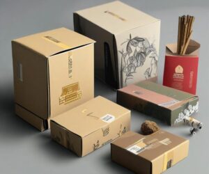 Creative Ways to Reuse and Repurpose Kraft Boxes