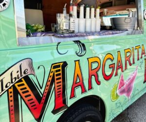 Catering Liquor License – Rasta Rita Margarita and Beverage Bar!