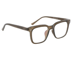 Improve Vision with Vuezen Unisex Square Reading Glasses