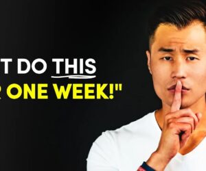 DO THIS Every Day To Destroy Laziness & Procrastination Today! | LMA Course Tim Han
