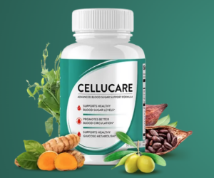 Cellucare Blood Sugar Supplement 2024