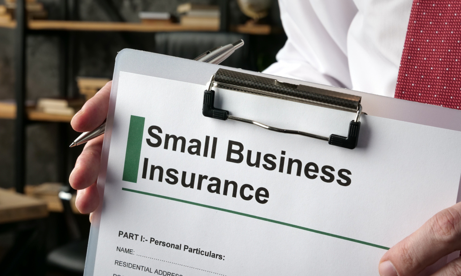 7 Quick and Easy Ways to Get Business Insurance on a Tight Budget