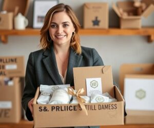 Custom Box Near Me: The Best Options for Retail and E-Commerce