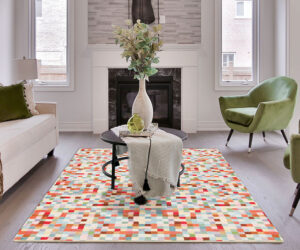 Hand Woven Rugs: A Timeless Craft of Elegance and Durability
