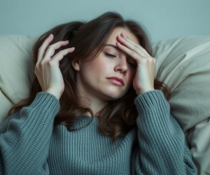 What Is Health Anxiety? Understanding the Fear Behind the Symptoms?