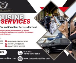 Marquee Chauffeur