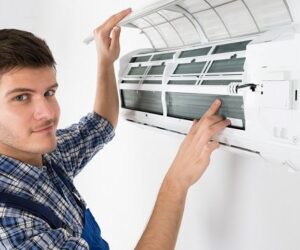 Why Choose Infinite Air Solutions for AC Installation in Riverside?