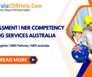 NER Assessment | NER Competency Writing Services Australia