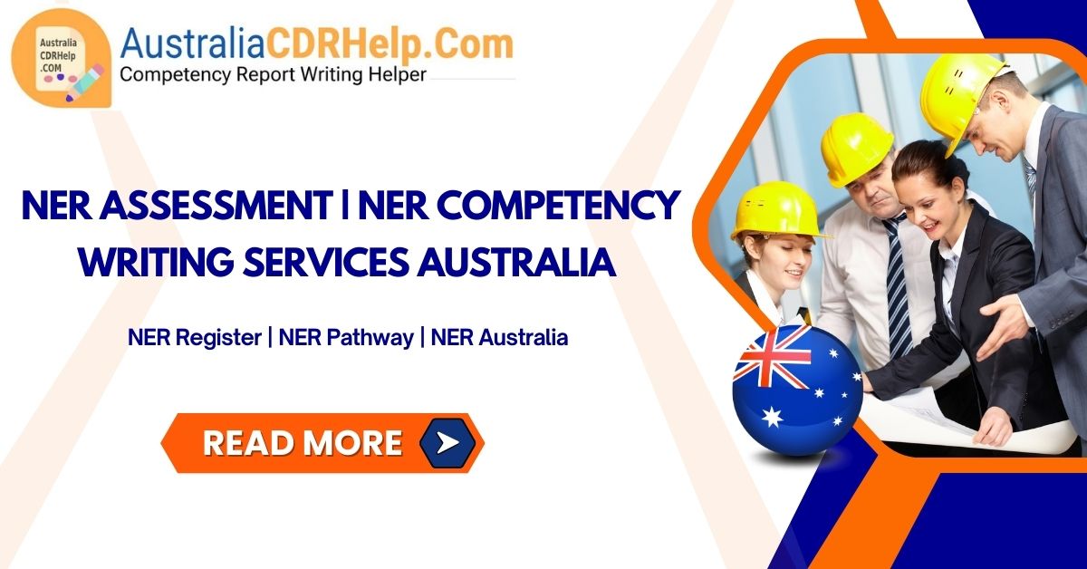 NER Competency Writing Services Australia
