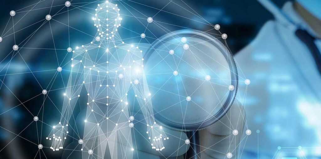 AI in healthcare