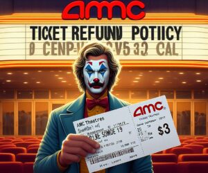 AMC Theatres Ticket Refund Policy: Everything You Need to Know