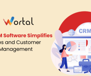 How CRM Software Simplifies Sales and Customer Management