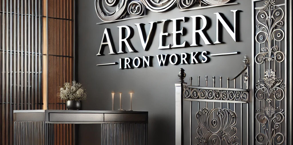 Arvern Iron Works