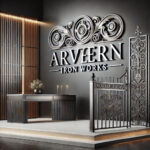 Arvern Iron Works
