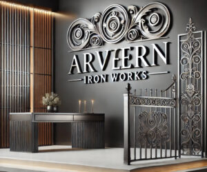 Arvern Iron Works: Trusted Experts for Fences and Gates in Jamaica, NY