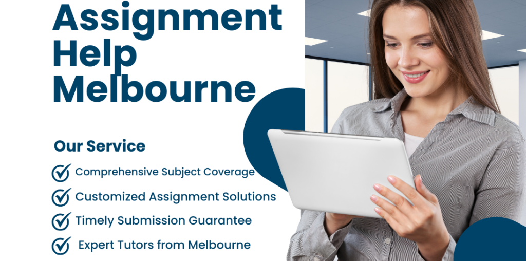 Assignment Help Melbourne